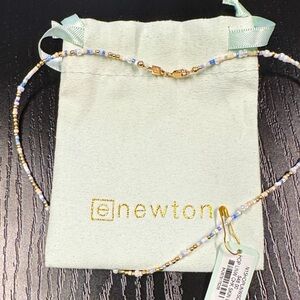 enewton Hope Unwritten Choker/Necklace New